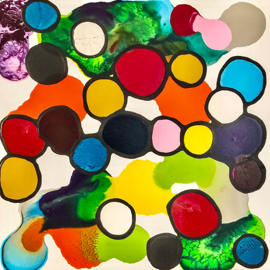 Ink Dots