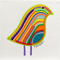 Little Birdie