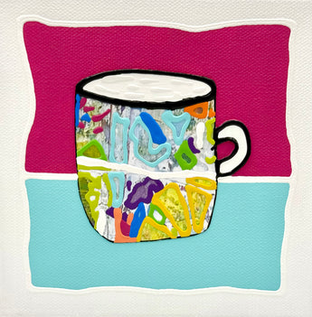 Coffee Cup Collab 4