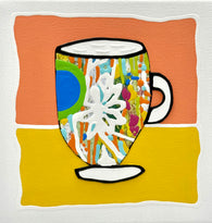 Coffee Cup Collab 2