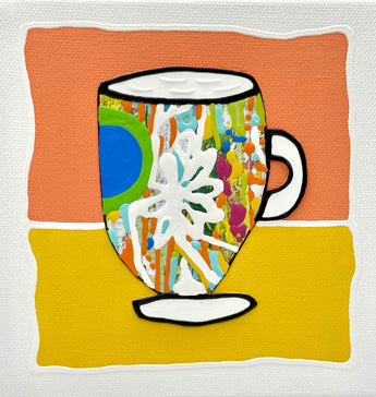 Coffee Cup Collab 2