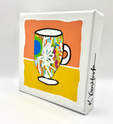 Coffee Cup Collab 2
