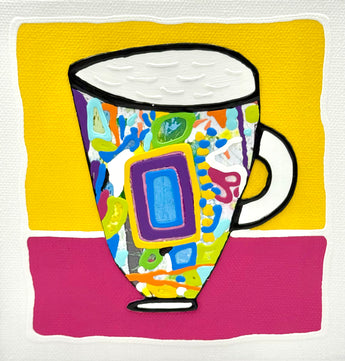 Coffee Cup Collab 3
