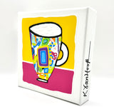 Coffee Cup Collab 3