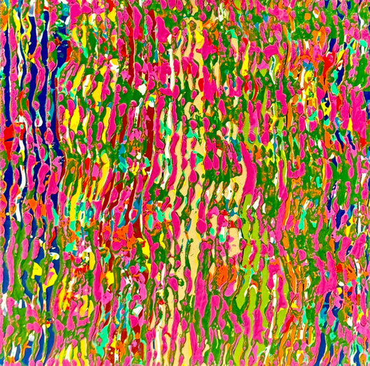 Modern Squiggles 2