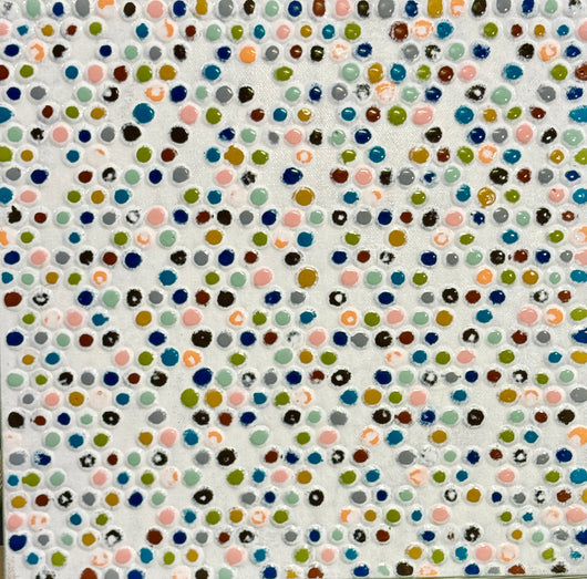 I Want Candy in Mint