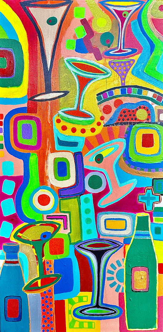 Martini World