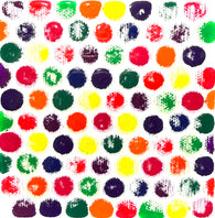 I Want Candy in Neon Mini