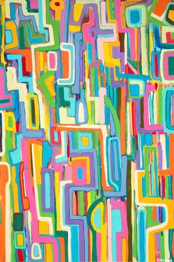 Grounded in Color