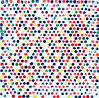 I Want Candy in Neon