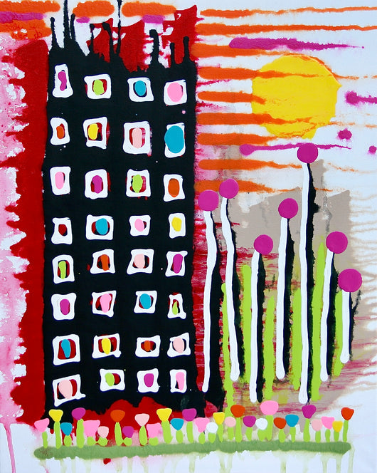 Good Morning Brooklyn 1