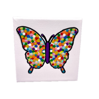 Butterfly Mini