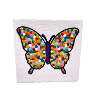 Butterfly Mini