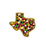 Texas Keychain/Ornament